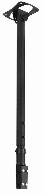 EDBAK Ceiling Mount With Height Adjustment Ceiling mount, CMS21, 40-75 ", Maximum weight (capacity)