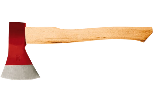 Kirvis Top Tools 6612, universalus, 72.5 cm, 1.25 kg