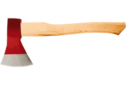 Kirvis Top Tools 6612, universalus, 72.5 cm, 1.25 kg kaina
