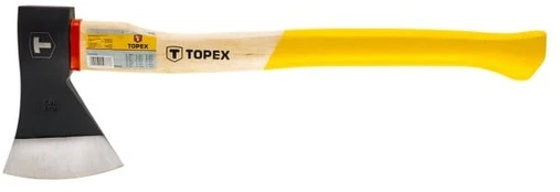Topex Axe universalus medinis 1,6kg 81cm (05A146)