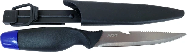 Turistinis peilis Jaxon z9028131, 260 mm kaina