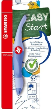 Tušinukas Stabilo Easy Original, mėlyna, 0.5 mm kaina