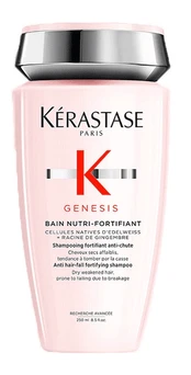 Šampūnas Kerastase Genesis Bain Hydra-Fortifiant, 500 ml