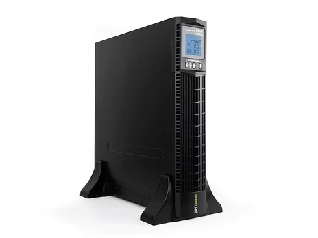 UPS įtampos stabilizatorius Green Cell UPS13, 900 W