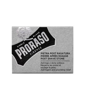 Skutimosi muilas Proraso Post Shave Stone