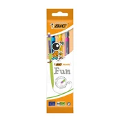 Automatinis pieštukas Bic 880411, HB kaina