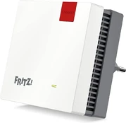 Belaidės prieigos taškas AVM FRITZ!Repeater, 5 GHz, balta kaina