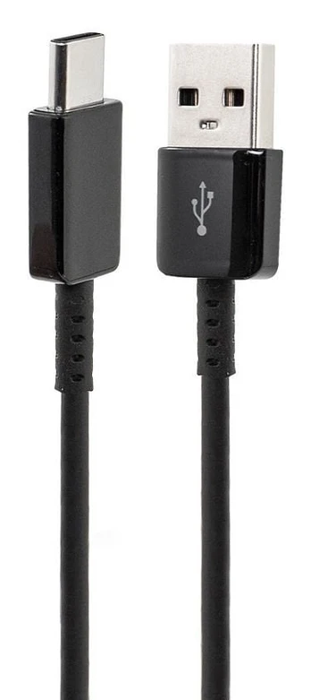Laidas Samsung, USB Type C/USB 2.0 Type A
