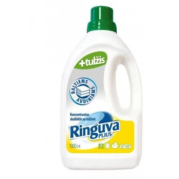 Skystas skalbiklis Ringuva SB2RRP1000K1, 1 l