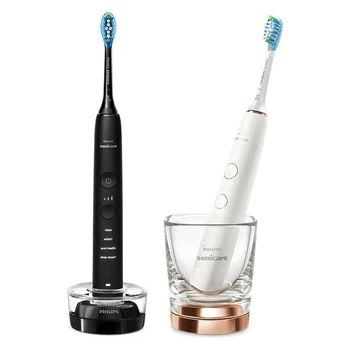 Dantų šepetėlis PHILIPS Sonicare HX9914/57, 2vnt