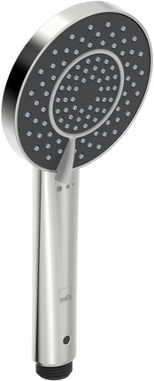 Dušo galvutė Oras Optima 272020, chromo, 94 mm kaina
