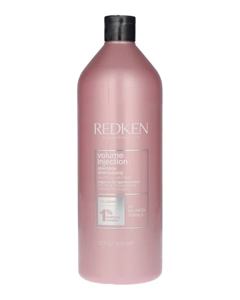 Šampūnas Redken Volume Injection, 1000 ml