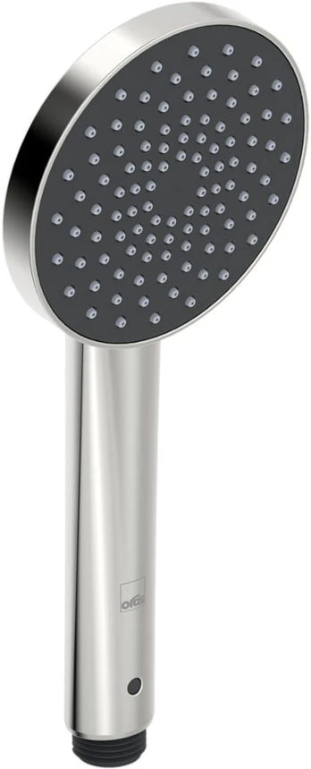 Dušo galvutė Oras Optima 272021, chromo, 94 mm