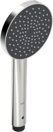 Dušo galvutė Oras Optima 272021, chromo, 94 mm kaina