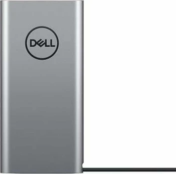 Dell USB-C Notebook Power Bank PW7018LC Grey