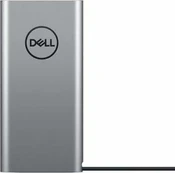 Dell USB-C Notebook Power Bank PW7018LC Grey kaina