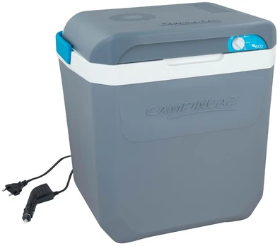 Automobilinis šaldytuvas Campingaz Powerbox Plus, 28 l