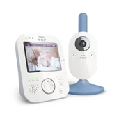 Kūdikio stebėjimo prietaisas Philips Avent, SCD845/52 kaina
