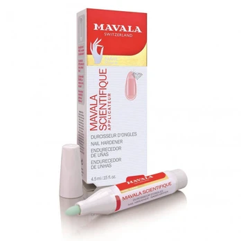 Mavala Científico K Endurecedor Uñas Con Aplicador 4,5ml