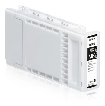 Spausdintuvo kasetė Epson T693500, juoda