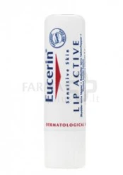 EUCERIN lūpų pieštukas Lip Active 4.8g