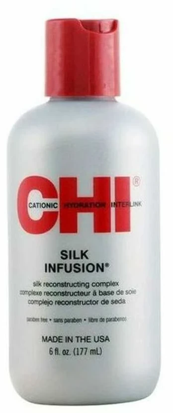 Chi Infusion Silk Reconstructing Complex atkuriamasis serumas su šilku 59ml