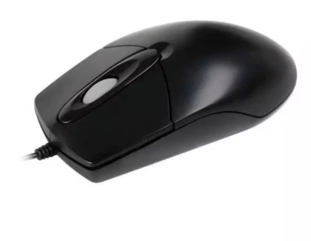 A4Tech A4TMYS46059 Pelė A4Tech OP-760 USB
