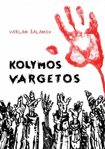 KNYGA Kolymos vargetos