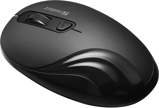 Sandberg 631-03 Wireless Mouse
