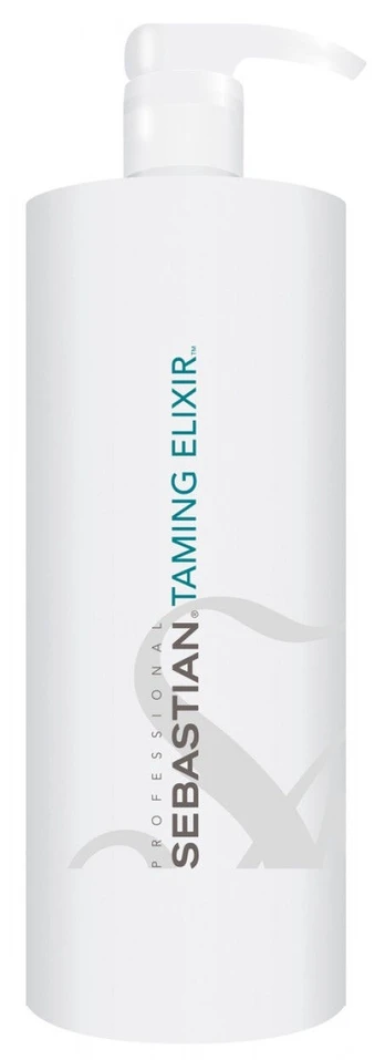 Plaukų serumas Sebastian Professional Taming Elixir, 500 ml
