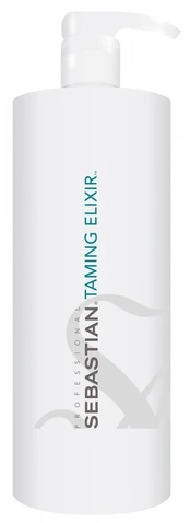 Plaukų serumas Sebastian Professional Taming Elixir, 500 ml kaina