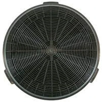 GARTRAUKIO FILTRAS CATA 02846763 Carbon Filter, Quantity per pack 1, For LF 2060