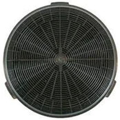 GARTRAUKIO FILTRAS CATA 02846763 Carbon Filter, Quantity per pack 1, For LF 2060 kaina