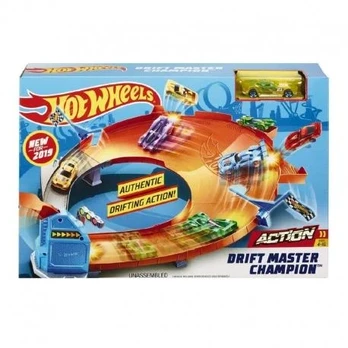 Automobilių trasa Hot Wheels GBF81