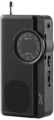 Nešiojamas radijo imtuvas JVC RAE311B