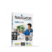 Kopijavimo popierius Navigator, 80 g/m², 150 vnt. kaina