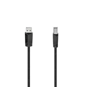Hama 002006020000, USB, 1.5 m kaina