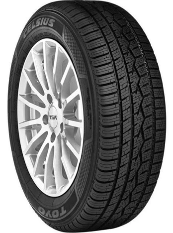 Toyo Celsius 155/65 R14 75 T