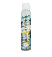 Sausas šampūnas Batiste Hydrate, drėkinantis, 200 ml kaina