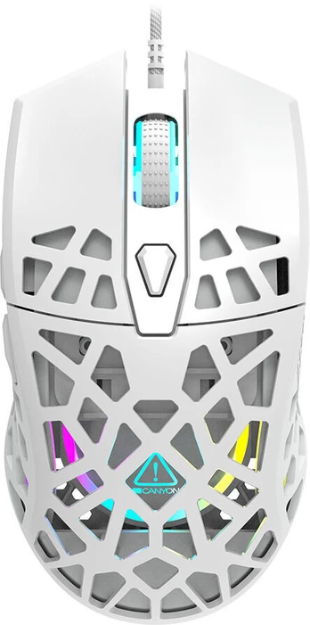 Canyon Puncher GM-20
