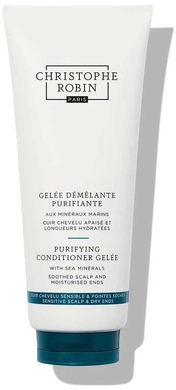 Christophe Robin Christophe Robin Purifying Conditioner Gelee (200 ml)