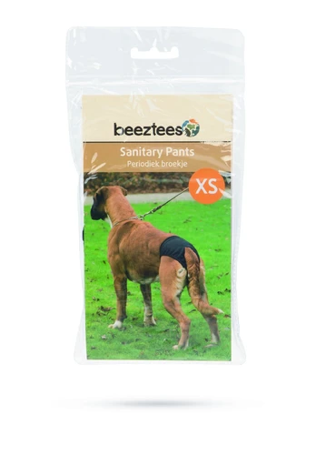 Apsauginės kelnaitės Beeztees 32-37cm, XS