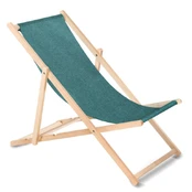 Sulankstoma kėdė GreenBlue Classic, mėlyna kaina