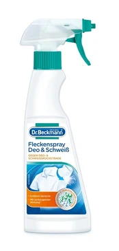 Dr. Beckmann Flecken Spray dezodorantų dėmių valiklis, 250 ml kaina