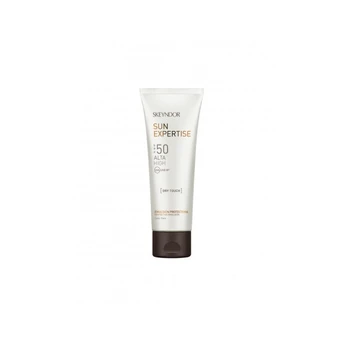 Apsauginė emulsija nuo saulės SPF50 Skeyndor Protective Emulsion 75ml