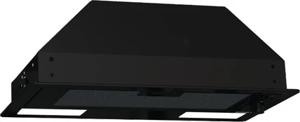 Įmontuojamas gartraukis Gorenje BHI681EB