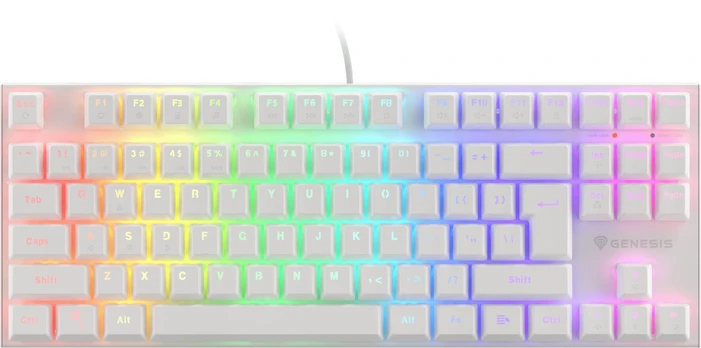 Klaviatūra GENESIS THOR 303 TKL
