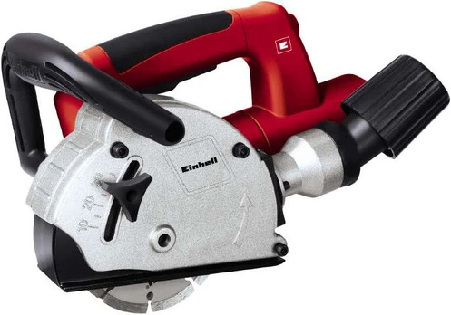 Elektrinis diskinis pjūklas EINHELL TH-MA 1300, 1320 W