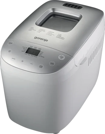 Duonkepė Gorenje BM1600WG