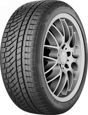 Falken 235/60R17 EUROWINTER HS 02 PRO 106V XL kaina